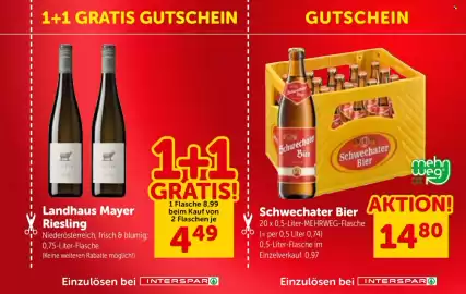 Interspar Flugblatt Seite 15