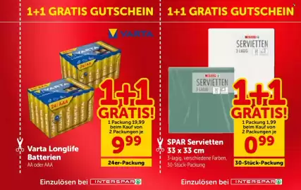 Interspar Flugblatt Seite 21