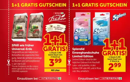 Interspar Flugblatt Seite 25