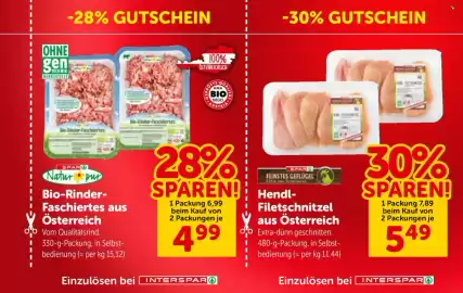 Interspar Flugblatt Seite 3