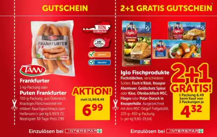 Interspar Flugblatt Seite 5