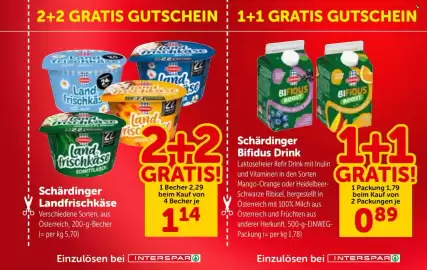 Interspar Flugblatt Seite 7