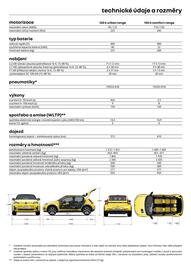 Renault leták | 5 E-Tech Strana 12