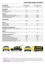 Renault leták | 5 E-Tech Strana 12