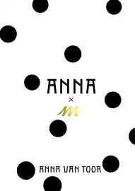 Anna van Toor folder Pagina 1