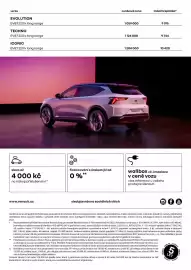 Renault leták | Scenic e-tech elektrický Strana 2