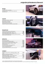 Renault leták | Scenic e-tech elektrický Strana 8