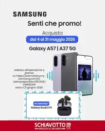 Volantino Schiavotto Pagina 6