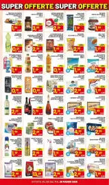 Volantino Centro Commerciale Discount Pagina 3