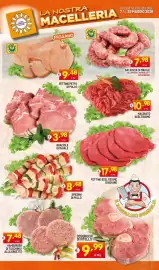 Volantino Centro Commerciale Discount Pagina 4