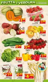 Volantino Centro Commerciale Discount Pagina 6