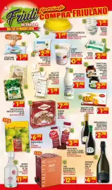 Volantino Centro Commerciale Discount Pagina 8