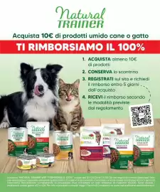 Volantino Arcaplanet Pagina 28