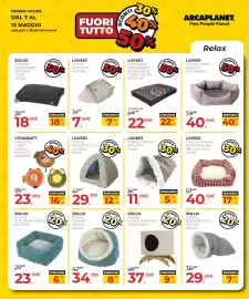 Volantino Arcaplanet Pagina 3