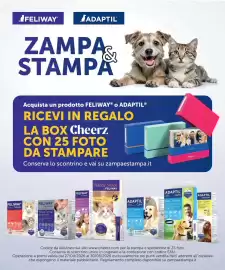 Volantino Arcaplanet Pagina 32
