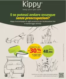 Volantino Arcaplanet Pagina 33