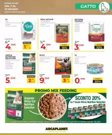 Volantino Arcaplanet Pagina 7