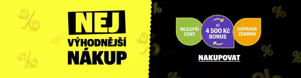 Mobil Pohotovost leták Strana 1