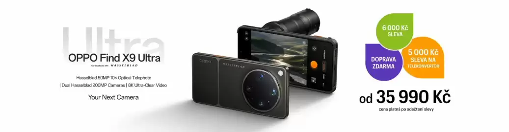 Mobil Pohotovost leták Strana 2