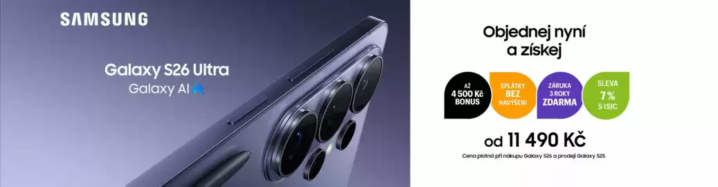 Mobil Pohotovost leták Strana 4