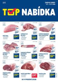 Makro leták týden 19 Strana 2