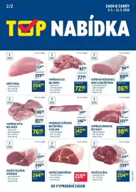 Makro leták týden 19 Strana 2