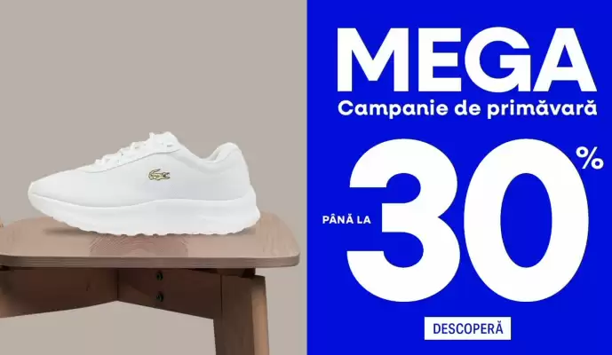 Office Shoes (valid până la 18-05)