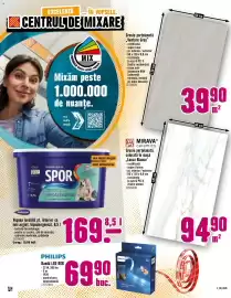 Magazine Hornbach Pagină 2