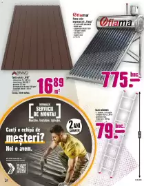 Magazine Hornbach Pagină 4