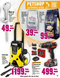Magazine Hornbach Pagină 5
