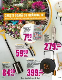 Magazine Hornbach Pagină 6