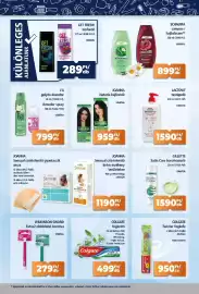 Goods Market akciós újság Oldal 4