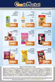 Goods Market akciós újság Oldal 7