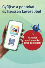DM akciós újság Oldal 15