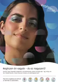 DM akciós újság Oldal 2