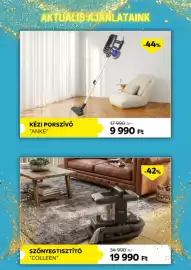 Möbelix akciós újság Oldal 3