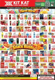 KitKat Cash and Carry catalogue Page 2
