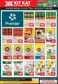 KitKat Cash and Carry catalogue Page 3