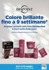Volantino Acqua & Sapone Pagina 1