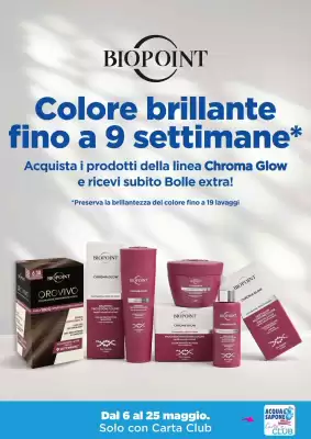 Acqua & Sapone (valido fino al 25-05)