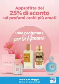 Volantino Acqua & Sapone Pagina 1