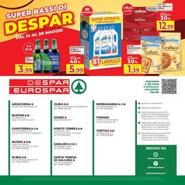 Volantino Despar Pagina 20