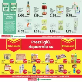 Volantino Despar Pagina 10