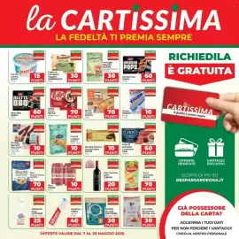 Volantino Despar Pagina 11
