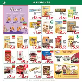 Volantino Despar Pagina 12