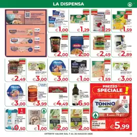 Volantino Despar Pagina 13