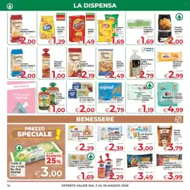 Volantino Despar Pagina 14