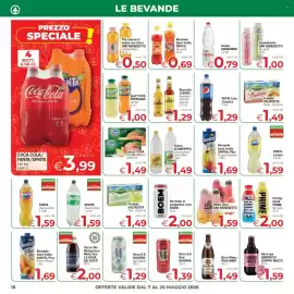 Volantino Despar Pagina 16