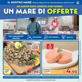Volantino Despar Pagina 5