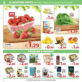 Volantino Despar Pagina 6